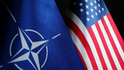 Ответ НАТО и США на предложения России по безопасности. Полный перевод