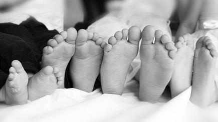 Новое пособие при рождении ребенка