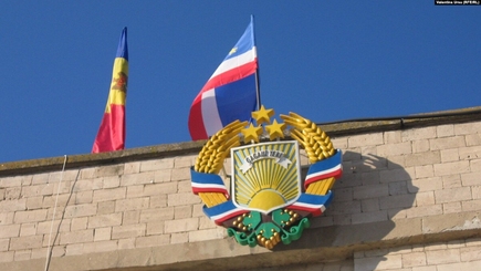 Продолжается обрусение Гагаузии