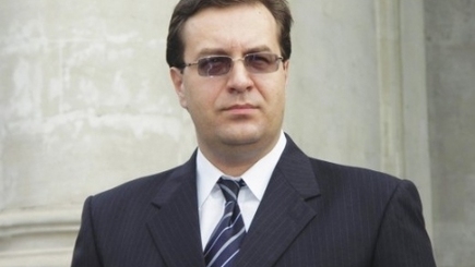 Демократы назвали своего кандидата на пост президента