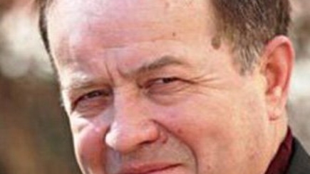 За «поступление на службу» Виссарион Чешуев исключен из партии