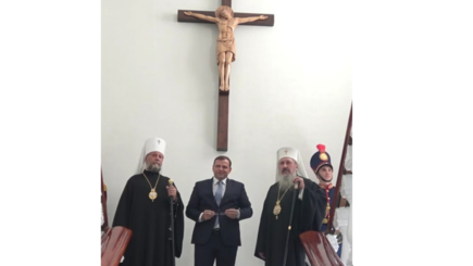 Одно сплошное МВД. Нэстасе намерен применить свой опыт министерской работы во всей столице