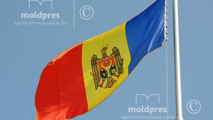 Полку молдавских дипломатов прибыло