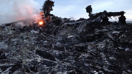 Нидерланды придумали, как сделать наказание за MH17 неотвратимым