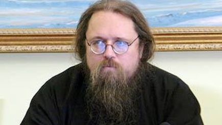 Полиция освободила Кураева из молдавской митрополии