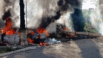 Россия намерена усилить обстрелы  украинских городов крылатыми и баллистическими ракетами