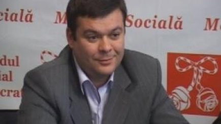 Дмитрий Годорожа станeт депутатом парламента