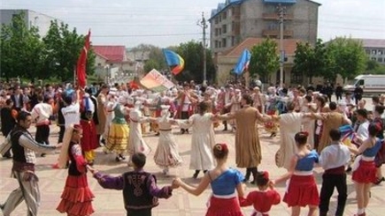 Гагаузия отметит «Хедерлез»