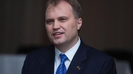 Шевчук желает дружить с Молдовой и Украиной