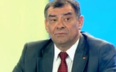 Рогозин получил совет «следить зa выражениями»