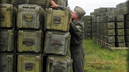 В.Маринуца про затеи России в Приднестровье