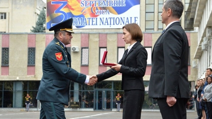 Национальной армии - 31 год