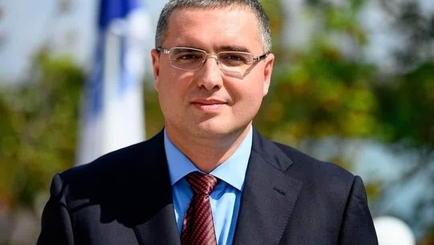 Усатый: “Турция не будет предоставлять гражданство Плахотнюку”