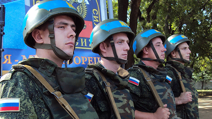 В.АНДРИЕВСКИЙ: 