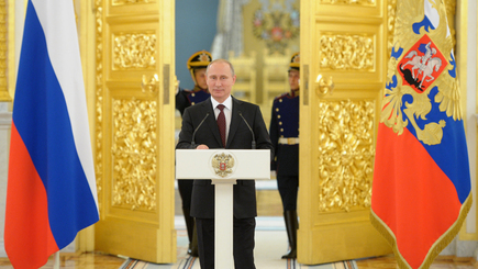 СМИ: Россия вмешивалась в дела 27 стран