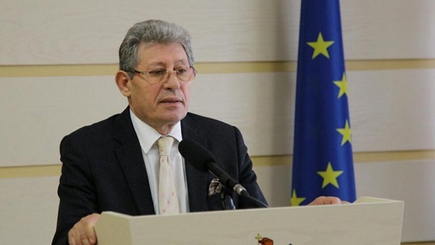 Михай Гимпу раскрыл имя будущего лидера Либеральной партии