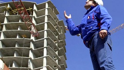 В РМ продолжают расти цены на строительство