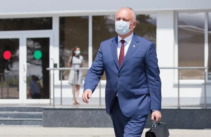 Умение вовремя уйти