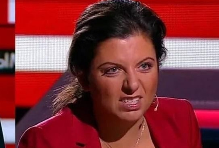  Ядерный взрыв «где-то в Сибири» 