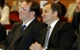 Александр Тэнасе – ощутимая потеря для Влада Филата