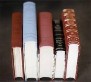 23 апреля - Всемирный день книг и авторского права