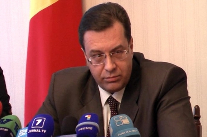 Мариан Лупу не исключает возможности роспуска парламента