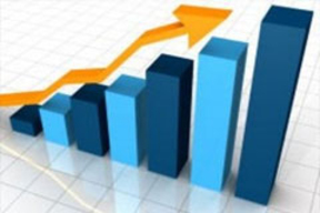 Средняя зарплата в Молдове в октябре выросла на 10,4%