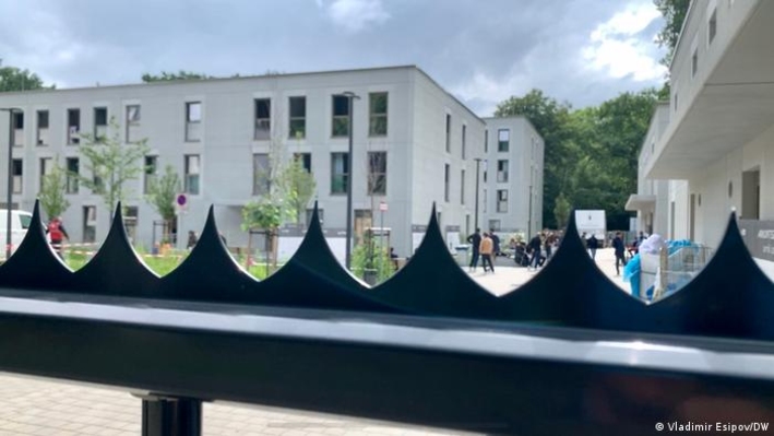 Благодаря травле, организованной в соцсетях, журналистка Наталья Морарь имеет шанс получить статус беженца в Берлине.