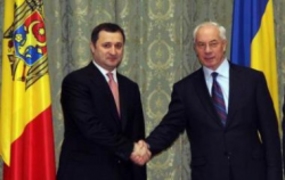 Украина предоставит Молдавии помощь для преодоления последствий сильной засухи