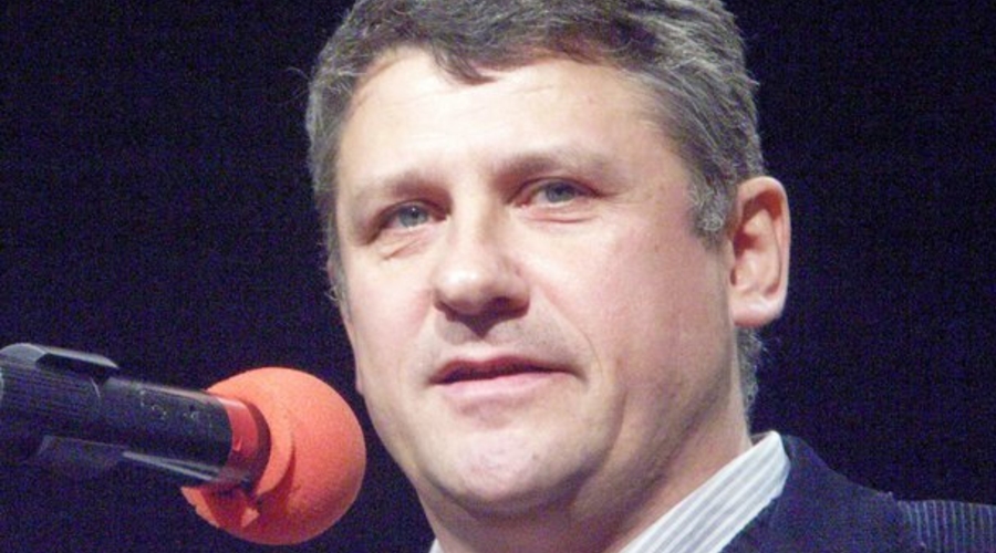 Урок расистской географии