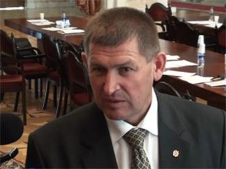 Ион Бутмалай бросает вызов Владу Плахотнюку