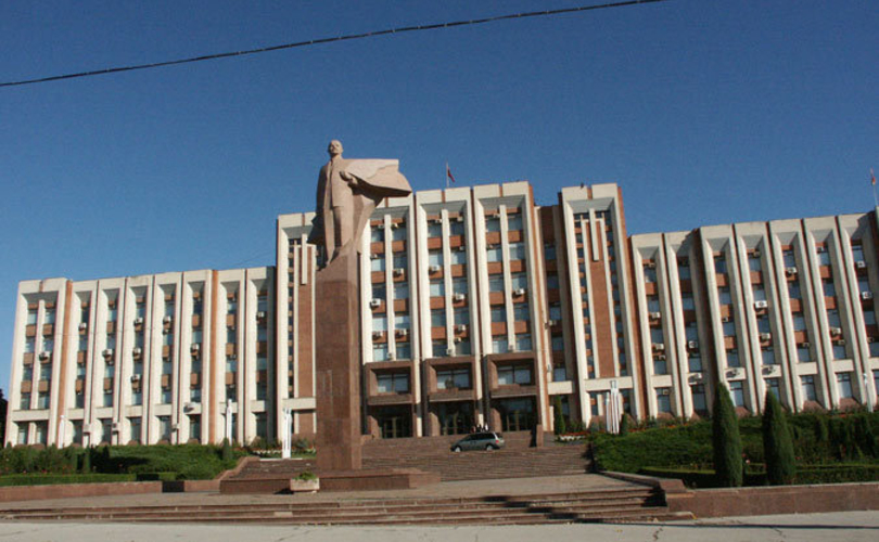 Дирк Шубель провел встречу с Евгением Шевчуком