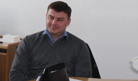 Интерполом задержан экс-глава украинского поселка