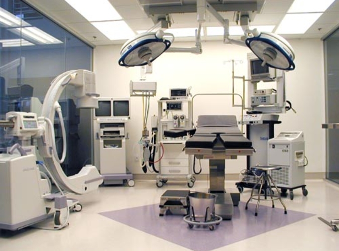 В системе здравоохранения грядут серьезные перемены