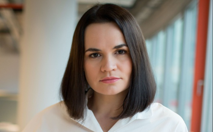 Светлана Тихановская – о новой Конституции и сроках ее принятия