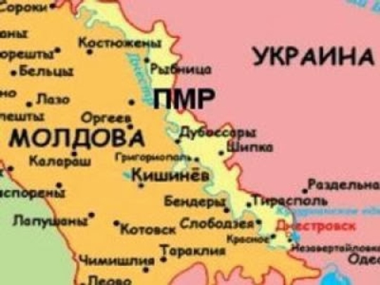 Кишинев считает действия приднестровского КГБ угрозой