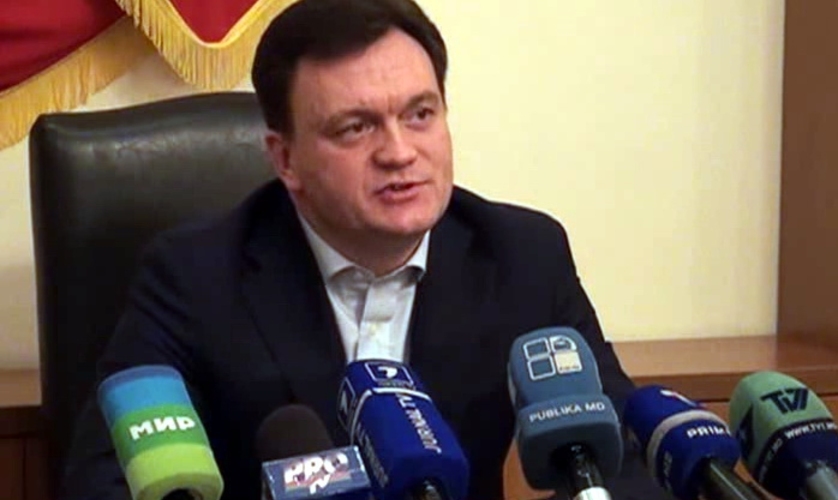 Приоритеты МВД на 2014 год