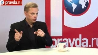Киселев-ТВ. Очередная ложь