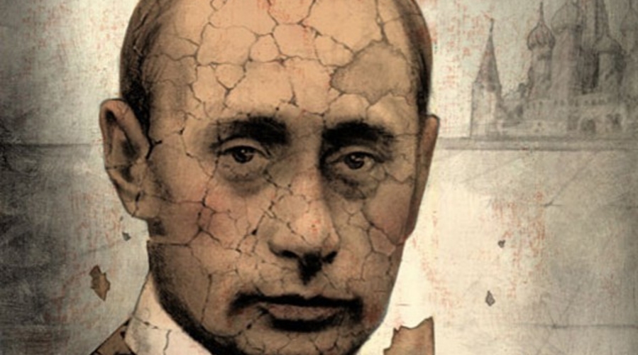 Есть ли у Путина стратегия выхода из конфликта с Западом и можно ли перевернуть страницу