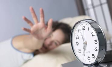 Молдова перейдет на зимнее время