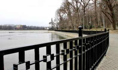 Необычное потепление для декабря: Сегодня ожидается до 14 градусов тепла