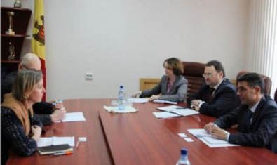 Швеция продолжит внедрять свои программы в Молдове