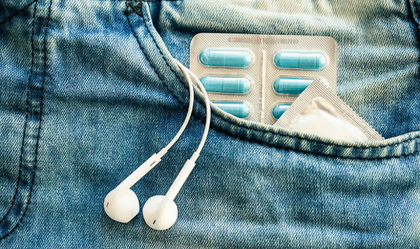 Число инфицированных ВИЧ в России превысило 1 млн человек