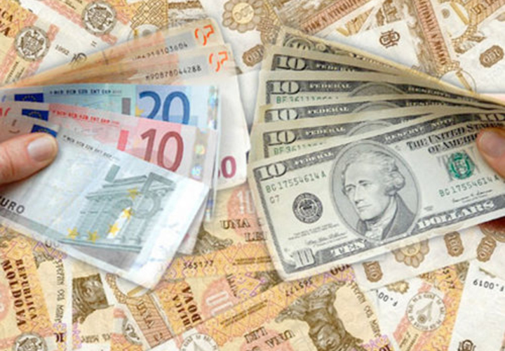 Эксперт: Молдавский лей - самая сильная валюта Европы