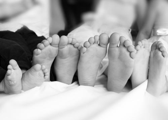 Новое пособие при рождении ребенка