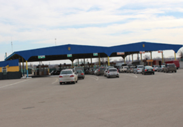 Приднестровье опасается введения молдо-украинского контроля в пункте пропуска «Кучурган»