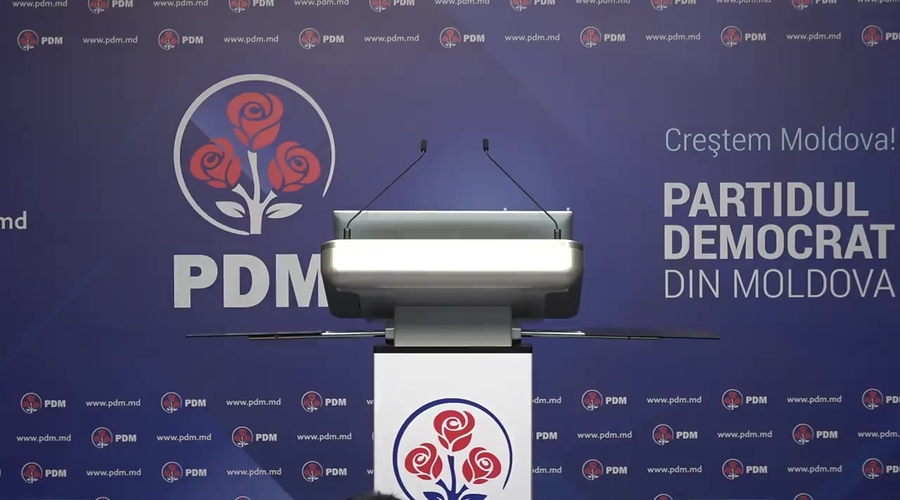 Депутаты ДПМ написали на петиции Майи Санду, что требуют расследовать её причастность, а также Шора, Филата и Нэстасе к краже миллиарда