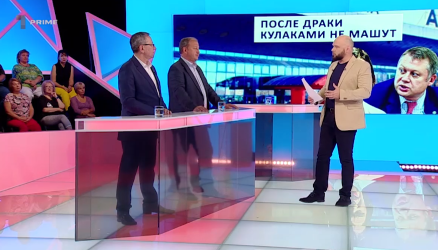 Судьба столичной авиагавани: можно ли отменить концессию аэропорта?