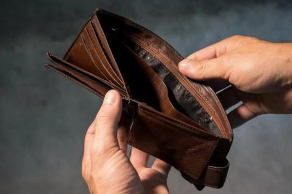 Пик инфляции еще не пройден
