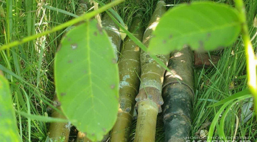 Формузал иронизирует над спецслужбами и политиками: 